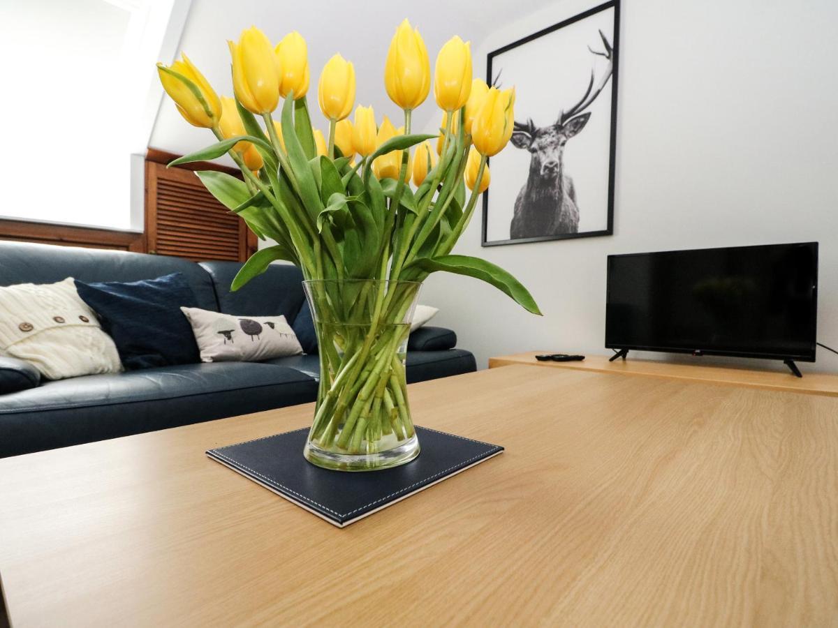 Upper Brackendale Apartment เทโนลท์ ภายนอก รูปภาพ